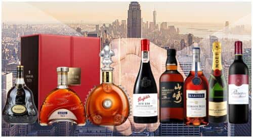 安居区回收洋酒