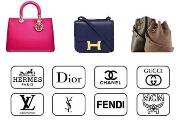 安居区回收名包